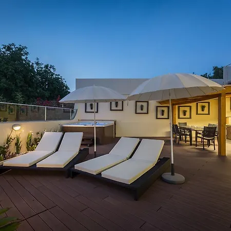 度假居 D_loft Sea And Golf *